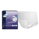 TENA ProSkin Overnight™ Super Unisex Disposable Absorbent Underwear, Pull On with Tear Away Seams, Heavy Absorbency