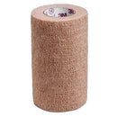 Co-Lastic® Nonsterile Cohesive Bandage, 4 Inch x 5 Yard, 18/CS