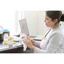Breast Pump and Accessory Wipe Quick Clean™ For Breast Pumps and Breast Pump Accessories