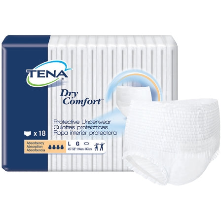 Dry Comfort™ Unisex Disposable Absorbent Underwear
