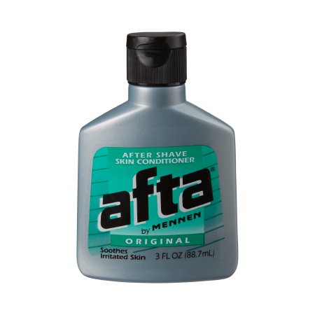 Afta® Original Fresh Scent After Shave 3oz.