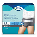 Tena ProSkin Protective Male Absorbent Underwear