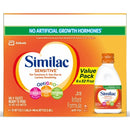 Infant Formula Similac® Sensitive® Ready to Use