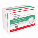 Sure Care Ultra Unisex Disposable Absorbent Pull On Underwear by Cardinal