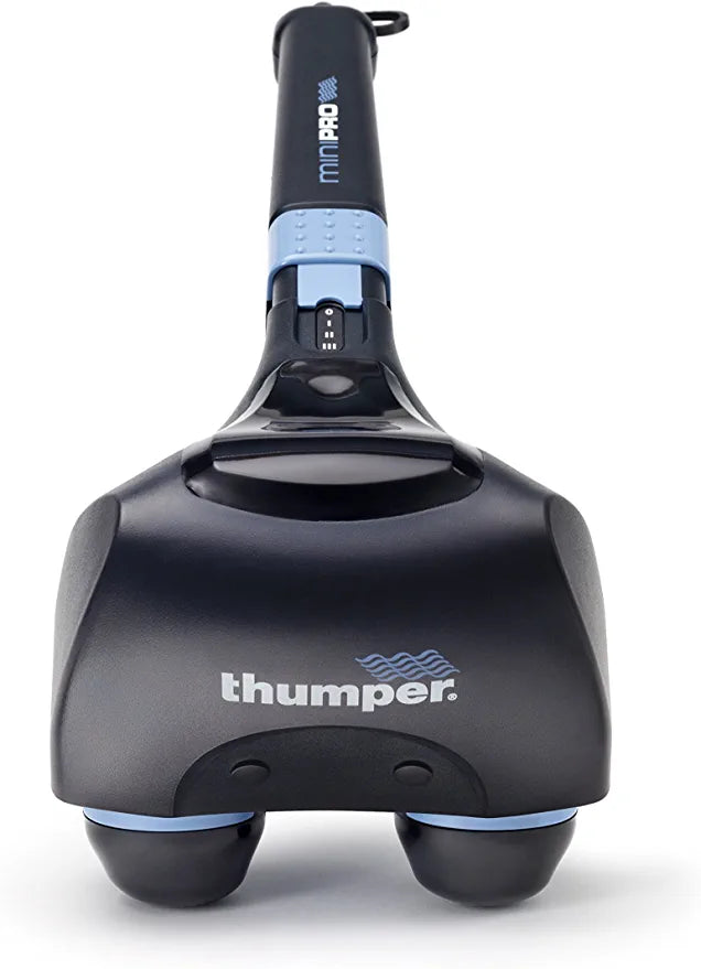 Hand-Held Massager Thumper® Mini Pro