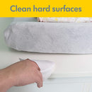 Breast Pump and Accessory Wipe Quick Clean™ For Breast Pumps and Breast Pump Accessories