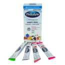 Oral Electrolyte Solution Pedialyte® Powder Variety Pack