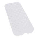 Bath Mat Synthetic Rubber 15-3/4 X 35-1/2 Inch