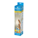 AquaSense Bath Mat, Contoured with Invigorating Massage Zones
