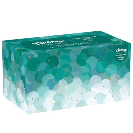 11268 Kleenex Ultra Soft 1-Ply Paper Towel Pop Up Box by Kimberly-Clark