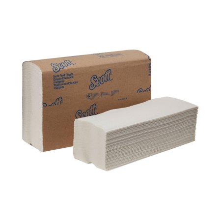 Tradition Paper Towel Multi-Fold by Kimberly Clark (01840)