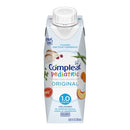 Compleat® Pediatric Tube Feeding Formula, Unflavored, 8.45 oz. Carton Ready to Use