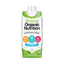 Orgain®Organic Nutritional Shake Oral Supplement, Ready to Use 11 oz. Carton