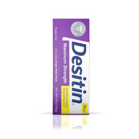 Desitin® Maximum Strength Diaper Rash Treatment, 4 oz.