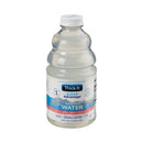 Thick-It® Clear Advantage® Thickened Water, Unflavored, Ready To Use 46 oz. Bottle, Nectar Consistency