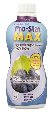 Pro-Stat® MAX Protein Supplement