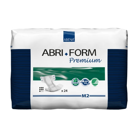 Abena Abri-Form Premium Adult Brief Disposable Moderate Absorbency