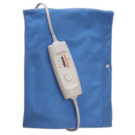 ProMed Specialties Heating Pad Micro Plush - King Size