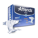 Attends® Unisex Disposable Incontinence Brief, Heavy Absorbency