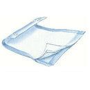 Wings™ Plus Disposable Underpad, Beige, Heavy Absorbency