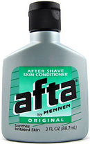 Afta® After Shave 3 oz. Bottle1/EA