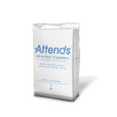 Attends® Supersorb Advanced Disposable Low Air Loss Positioning Underpad, Breathable, Heavy Absorbency