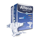 Attends® Bariatric Unisex Disposable Incontinence Brief, Heavy Absorbency