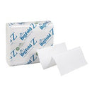 Pacific Blue Ultra Paper Towel Z-Fold by Georgia Pacific