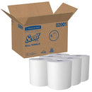 Scott Essential Paper Towel Hardwound Roll by Kimberly Clark