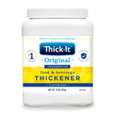 Thick-It® Original Food and Beverage Thickener, Unflavored Powder, 10 oz. Canister