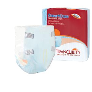 Tranquility SmartCore Incontinence Brief
