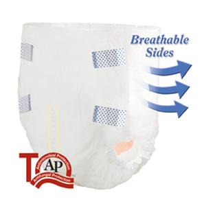 Tranquility SmartCore Incontinence Brief
