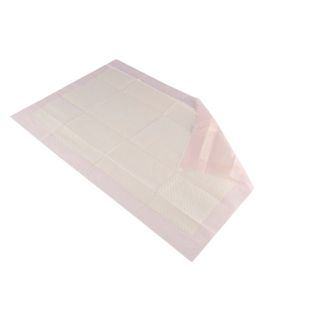 Attends® Care Dri-sorb Advanced Disposable Underpad, Heavy Absorbency