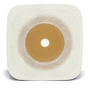 Esteem Synergy® Colostomy Barrier With Up to 2 3/8 Inch Stoma Opening, 10/BX