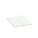 Hartmann Sorbalux® Square Sterile I.V./Drain Split Dressing, 2 x 2 in., 140/BX