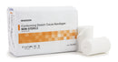 McKesson Nonsterile Polyester Conforming Bandage Roll, 3 Inch x 4-1/10 Yard, 12-Pack, 12/BG