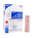 DUKAL Elastic Bandage, 6 Inch x 5 Yard, 1/EA