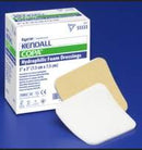 Kendall™ Foam Dressing, 6 x 6 Inch, 50/CS