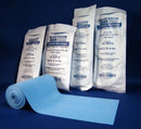 McKesson Performance Sterile Esmark Bandage, 4 Inch x 3 Yard, Blue, 1/EA