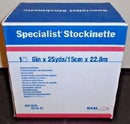 Specialist® Stockinette, 1/BX