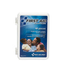 Acme First Aid Only® 48 Piece All-Purpose First Aid Kit, 1/EA