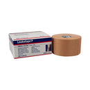 Leukotape® P Nonsterile Orthopedic Corrective Tape, 1½ Inch x 15 Yard, Beige, 30/CS