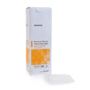 McKesson Square Nonsterile 12-Ply Woven Cotton Gauze Sponge, 3 x 3 in., 200-Pack, 200/PK
