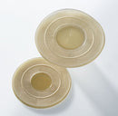 Assura® AC Easiflex® Ostomy Baseplate, Pediatric, 10/BX