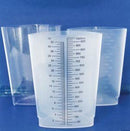 GMAX Graduated Cup, 1/EA