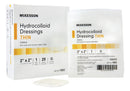 McKesson Square Sterile Hydrocolloid Dressing, 2 x 2 Inch, 400/CS