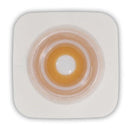 Sur-Fit Natura® Durahesive® Ostomy Barrier With ½-7/8 Inch Stoma Opening, 1/EA