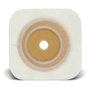 Sur-Fit Natura® Colostomy Barrier With 1 3/8-1¾ Inch Stoma Opening, 1/EA