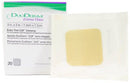ConvaTec® DuoDERM® Extra Thin Hydrocolloid Dressing, 3 x 3 inch, 20/BX