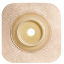 Sur-Fit Natura® Colostomy Barrier With 2 5/8-3½ Inch Stoma Opening, 5/BX